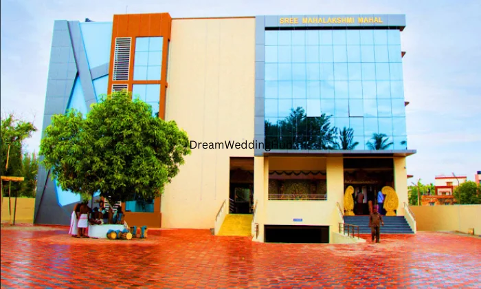 Sree Mahalakshmi Mahal